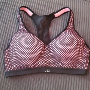 VSX padded sports bra 36C